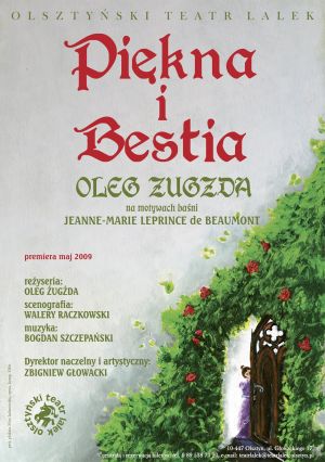Piękna i Bestia Piękna i Bestia